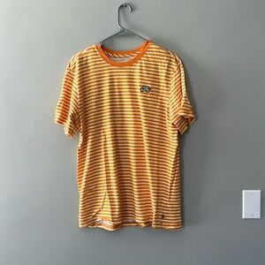 Nike SB Striped Tee